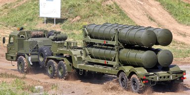 Куда делся "Прометей": в РФ молчат о работе ЗРК С-500