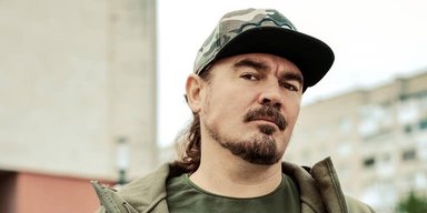 "Она нагуляла ребенка": Фагот рассказал о дочери, которая живет в России (видео)