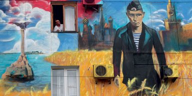 Торг здесь неуместен. Что стоит помнить политикам, рассуждая о судьбе Крыма