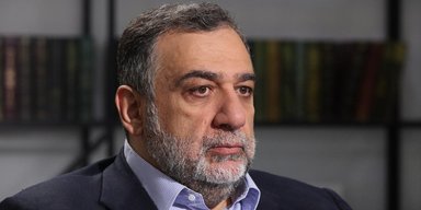 Помічника агресії проти України номіновано на Нобелівську премію миру