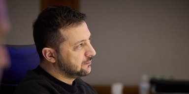 Ва-банк Банковой: почему президент Зеленский настаивает на проведении выборов во время войны
