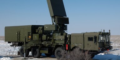 ЗСУ знищили ключовий всевисотний детектор "Сирна терка": знизили ефективність ППО РФ