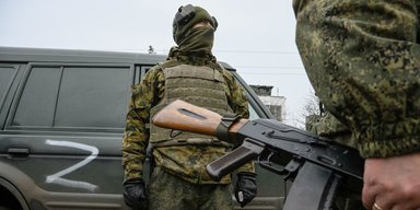 ВС РФ оккупировали Зарю и продвинулись в 5 населенных пунктах в Донецкой области, — DeepState