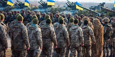 Мільйон за контракт із ЗСУ: чи допоможуть великі гроші мобілізувати молодь