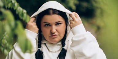 "Загусла кров і почали лопатися капіляри": у alyona alyona з'явилися нові проблеми зі здоров'ям