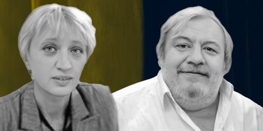 Подружжя науковців в день загибелі збиралось на "Наталку Полтавку", — театр Франка