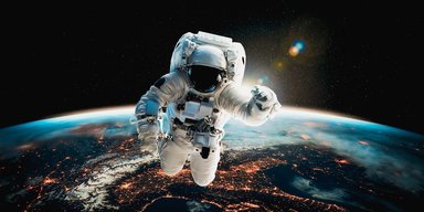 Навіть короткі польоти в космос можуть змінити ДНК людини: чому вчених здивували рослини