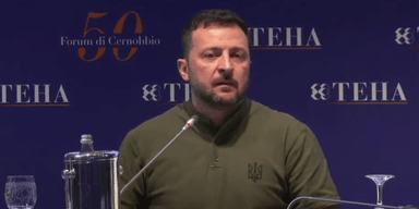 "Мы должны были быть быстрее": Зеленский о разведданных накануне операции в Курской области (видео)
