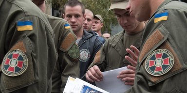 Штраф в десятки тысяч гривен: что будет с работодателем за нарушение правил воинского учета