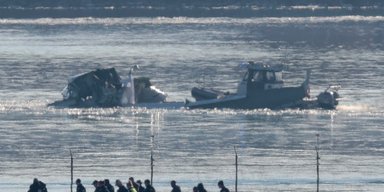 Диспетчери казали щось не те: названі можливі причини авіакатастрофи в США, — ЗМІ