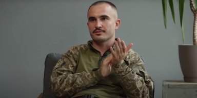 "Глаза боялись, руки делали": медик ВСУ на нуле стал "пособием" для НАТО (видео)