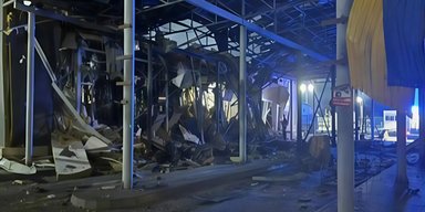 РФ готувала диверсію на КПП України з Польщею: про які нові загрози попередило ЦРУ (відео)
