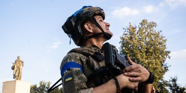 Мінус 10-12 тисяч корейців: яку проблему в Курській області дозволять нівелювати ракети ATACMS