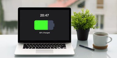 Лайфхак от Фокстрот: как выбрать ноутбук с реальной автономностью 10–20 часов