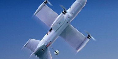 Перехватчики ВСУ для армии США: почему дроны Киева лучше, чем американские, — авиаэксперт (видео)