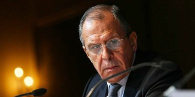 "Освободим" всю Украину: Лавров объявил "борьбу с властью Зеленского" (видео)