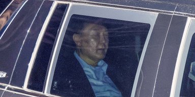 Суд у Сеулі заарештував президента Південної Кореї Юн Сок Йоля: що відомо