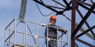 Українці споживають більше енергії через погоду: чи введуть знову обмеження, — Укренерго