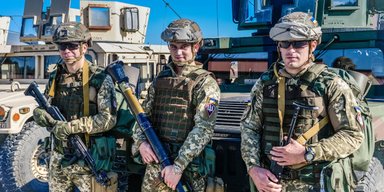 Війна у РФ: ЗСУ захопили ще один населений пункт у Курській області, — Зеленський