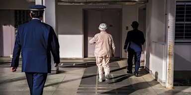 Замість бідності та самотності на волі: літні японці обирають життя у в'язниці