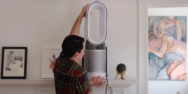 Деньги за ветер: лучшие вентиляторы Dyson по итогам тестов, чем они хороши (видео)
