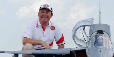 Не самогубство: росЗМІ назвали нову версію смерті віцепрезидента "Лукойла"
