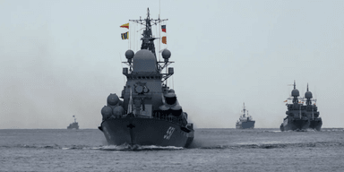 "Погода не позволила": Гуменюк рассказала, почему РФ не обстреливали Украину с Крыма (видео)