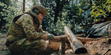 Наступ ЗС РФ набирає обертів: Кремль може змусити Київ до невигідних переговорів, — ЗМІ