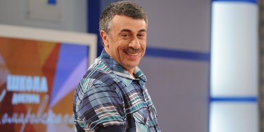 Доктор Комаровский: Будет очень плохо. Но краха медицины не будет