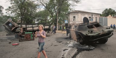 Почему гражданский конфликт в Донбассе затянется на долгие годы