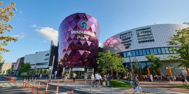 Австрийский инвестор ТРЦ "Respublika Park" рассматривает участие в проектах по восстановлению Украины