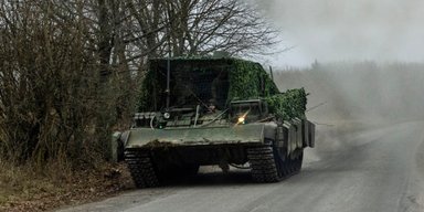 РФ довелося б воювати до 2108 року, щоб захопити 80% України, що залишилися, — OSINT
