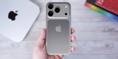 Опять ошибка: iPhone 17 снова оказался в центре внимания, но это не радует пользователей