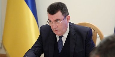 "Росія поцілила": Україна перенесла ракетне виробництво за межі країни, — Данілов (відео)