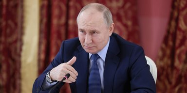 "Зосереджені всі зусилля": у ГУР розповіли про плани Путіна на наступний президентський термін