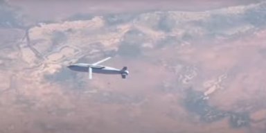 Скільки AGM-154 JSOW є у США: аналітики підрахували кількість майбутніх "крилатих ракет" ЗСУ