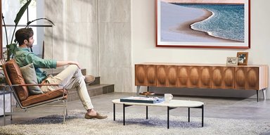 Samsung или LG: эксперты сравнили топовые телевизоры и сказали, какой лучше (фото)