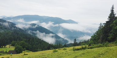 Два українських села визнано найкращими у світі для туристів: де вони розташовані і на що там подивитися