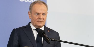 "Никогда снова": премьер Польши Дональд Туск недоволен Мюнхенской конференцией
