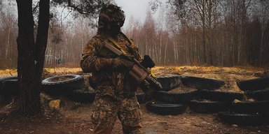 Глава разведки США оценил подготовку солдат КНДР и отметил "волю к борьбе" украинских бойцов