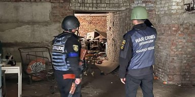 Обнаружено более сотни пыточных: генпрокурор рассказал о преступлениях ВС РФ в Украине