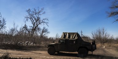 Битва за Часів Яр почалася. Чи є загроза для Костянтинівки і Краматорська (мапи)