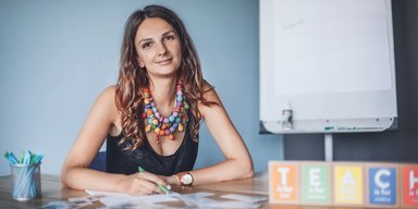 Начать сначала. Как заработать на подготовке IT-специалистов