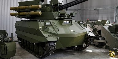 Допрацьовують останні контракти: Китаю вже не цікава новітня зброя РФ, — FT