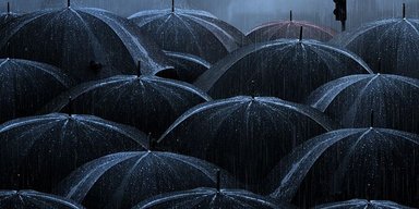 Флешмоб-діагноз. Суспільство не готове визнавати депресію як хворобу