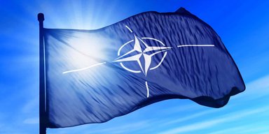 Глава МЗС Латвії претендує на посаду генсека НАТО: Кріш'яніс Каріньш назвав умову, — Bloomberg