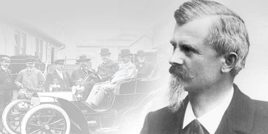 Король конструкторов и пионер автостроения: 180-летие со дня рождения Вильгельма Майбаха