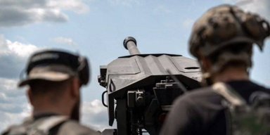 Франция и Украина обсудили совместное производство оружия: детали переговоров