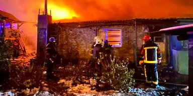 Белгороду и Брянску приготовиться: как ВСУ ответят на ночные ракетные удары по Киеву