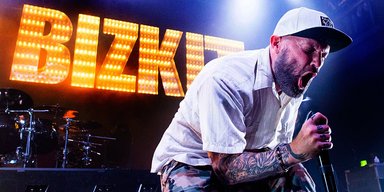 Фронтмен називав Крим російським: в Естонії скасували концерт гурту Limp Bizkit